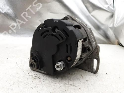 Used Alternator Alternator RENAULT TWINGO I (C06_) 1.2 16V (C060) (60 hp) 22870656 22870656