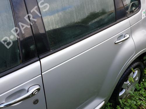 Used Left rear door CHRYSLER PT CRUISER (PT_) 2.2 CRD (121 hp) 25330692