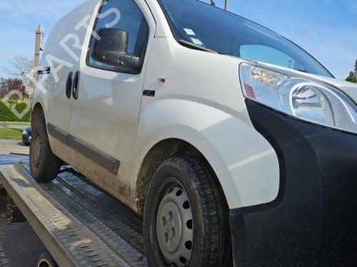 Headlight switch PEUGEOT BIPPER (AA_) 1.4 HDi | BP24423062I24 - Image 7
