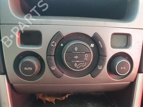 Used Climate control PEUGEOT 308 I (4A_, 4C_) 1.6 HDi (109 hp) 32478865