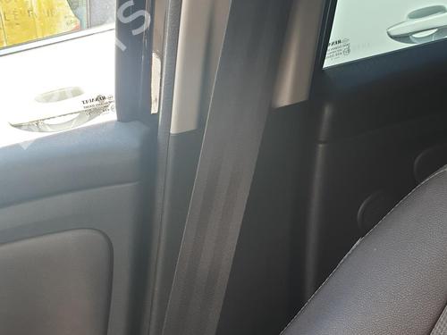 Front right seatbelt RENAULT MEGANE III Hatchback (BZ0/1_, B3_) 1.9 dCi (BZ0N, BZ0J) | BP37526870I25 - Image 3