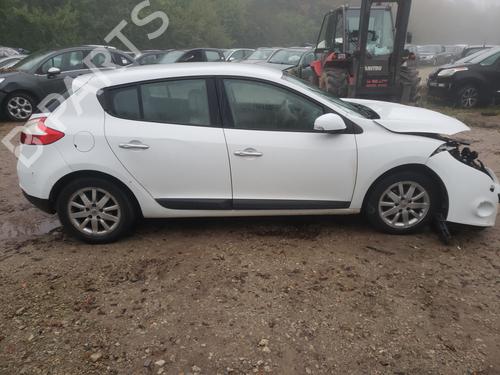 Warning switch RENAULT MEGANE III Hatchback (BZ0/1_, B3_) 1.5 dCi (BZ09, BZ0D, BZ1W, BZ29, BZ14) | BP27589821I22 - Image 5