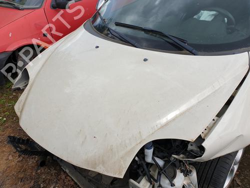 Hood ALFA ROMEO MITO (955_) 1.6 JTDM (955AXC1B) | BP25290264C1 