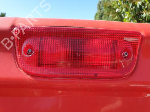 Used Third brake light NISSAN NV200 Van e-NV (ME0N) (109 hp) 26001616