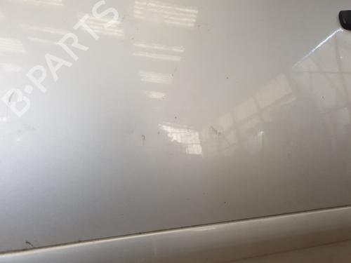 Left front door MERCEDES-BENZ SLK (R170) 230 Kompressor (170.447) | BP29178714C2 