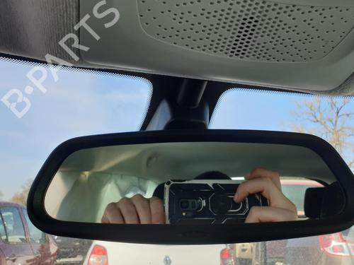 Used Rear mirror Rear mirror PEUGEOT 208 I (CA_, CC_) 1.2 VTI 82 (82 hp) 33631413 33631413