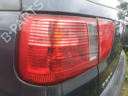 Left taillight SEAT IBIZA II (6K1) 1.9 SDI | BP25770841C34 