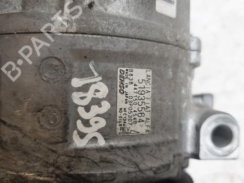Used AC compressor AC compressor 37165355 37165355