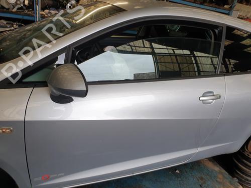 Used Left front door SEAT IBIZA IV (6J5, 6P1) 1.6 TDI (105 hp) 30461240