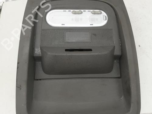 Used Interior roof light Interior roof light RENAULT MASTER III Platform/Chassis (EV, HV, UV) 2.3 dCi 145 FWD (EV0E, EV0F, HV0E, HV0F, UV0E, UV0F,... (146 hp) 23832339 23832339