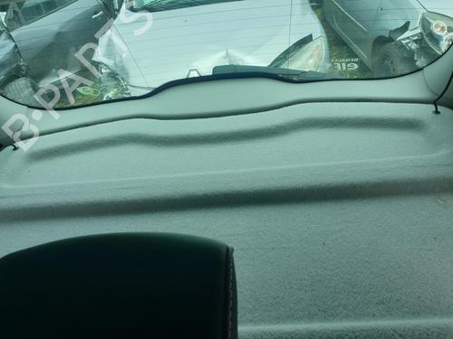 Used Rear parcel shelf Rear parcel shelf RENAULT SCÉNIC III (JZ0/1_) 1.5 dCi (110 hp) 28681525 28681525