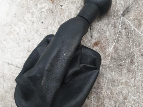 Used Shift knob Shift knob PEUGEOT 207 (WA_, WC_) 1.4 16V (88 hp) 29330116 29330116