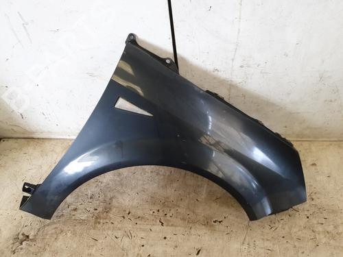 Used Right front fenders Right front fenders RENAULT SCÉNIC II (JM0/1_) 1.5 dCi (JM1E, JM16) (106 hp) 22877022 22877022