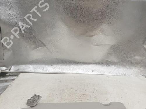 Used Right sun visor PEUGEOT 308 I (4A_, 4C_) 1.6 HDi (90 hp) 24422743