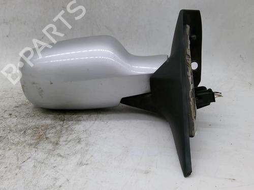 Used Right mirror RENAULT SCÉNIC II (JM0/1_) 1.5 dCi (JM1E, JM16) (106 hp) 22885289
