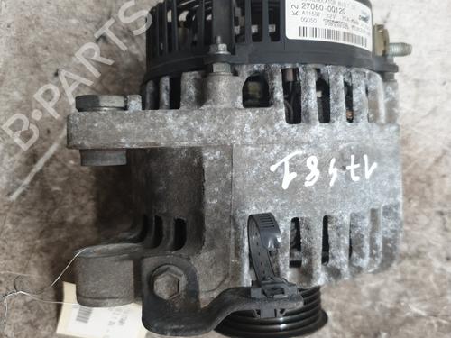 Used Alternator Alternator CITROËN C1 (PM_, PN_) 1.0 (68 hp) 29450307 29450307