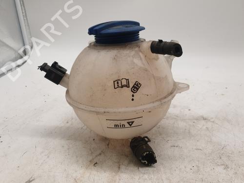 Expansion tank SEAT LEON (1P1) 2.0 TDI 16V | BP22869839C120 