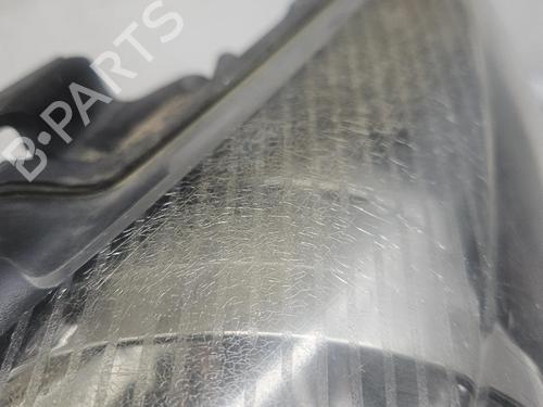 Left headlight VW GOLF PLUS V (5M1, 521) 2.0 TDI | BP29209767C28 - Image 3