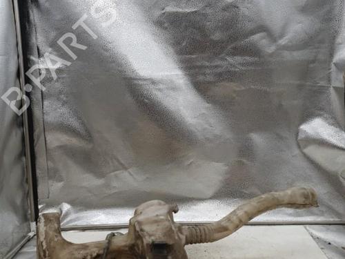 Spylertank Spylertank PEUGEOT 5008 (0U_, 0E_) 1.6 HDi (112 hp) 22867622 22867622