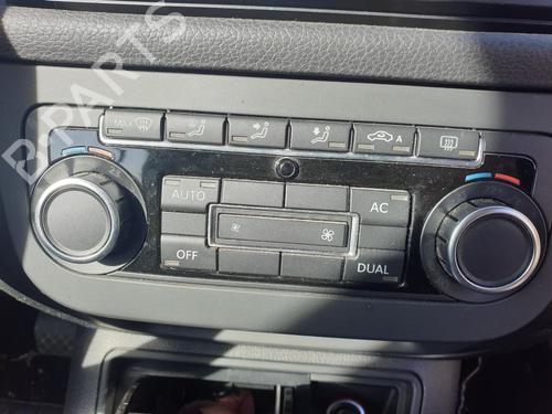 climate-control-vw-golf-plus-v-5m1-521-2004-2005-2006-2007-2008-2009-2010-2011-2012-2013-29209779 main image