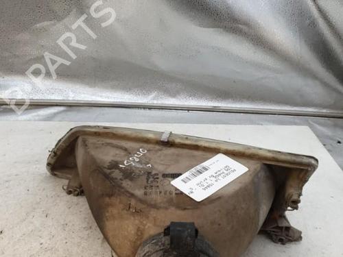 Used Right headlight Right headlight PEUGEOT 106 I (1A, 1C) 1.0 (50 hp) 22883753 22883753