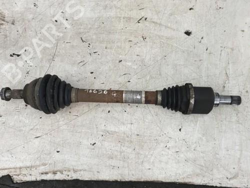 Used Left front driveshaft CITROËN C3 Picasso (SH_) 1.6 HDI 90 (92 hp) 22870714