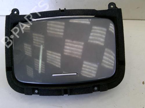 Used Ashtray Ashtray RENAULT SCÉNIC II (JM0/1_) 1.9 dCi (JM14) (131 hp) 22868576 22868576