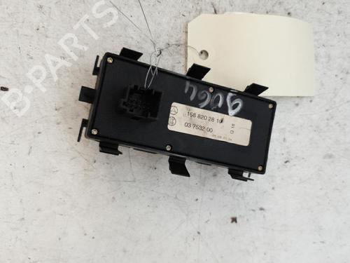 Warning switch AUDI A3 Sportback (8PA) 2.0 TDI 16V | BP22865752I22 