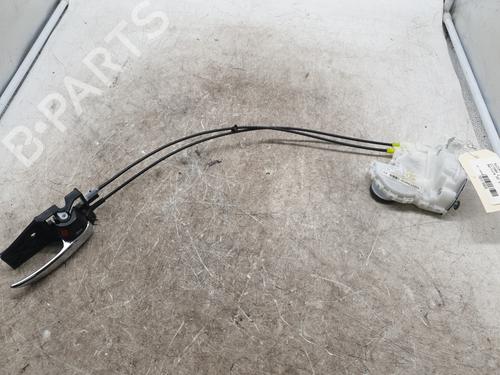 Used Front right lock SUZUKI VITARA (LY) 1.4 Hybrid (Mild Hybrid) AllGrip (APK414) (129 hp) 31838502