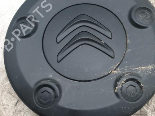 Other CITROËN JUMPY III Van (V_) 1.6 BlueHDi 95 | BP30963663O1