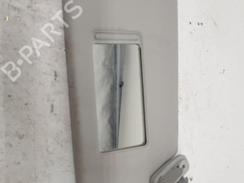 Right sun visor VW POLO (9N_, 9A_) 1.2 | BP22883224I2 