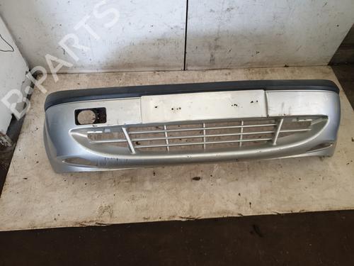 Used Front bumper FORD FIESTA IV (JA_, JB_) 1.8 D (60 hp) 23992251
