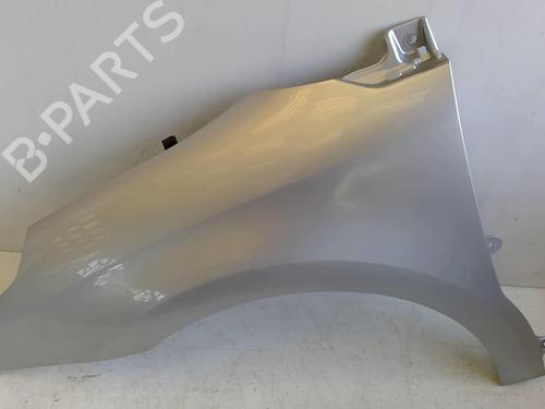 Left front fenders CITROËN C4 I (LC_) 1.6 HDi | BP22872854C41 