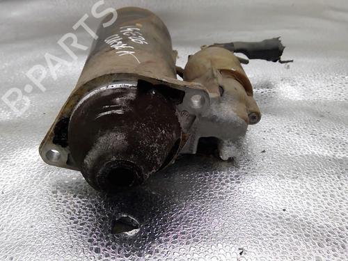 Starter MERCEDES-BENZ A-CLASS (W169) A 180 CDI (169.007, 169.307) | BP22868369M8 