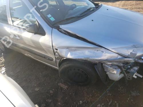 Varmeblæser CITROËN XSARA (N1) 1.4 i | BP24423191M62