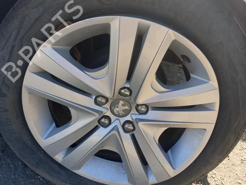 Used Rim Rim 38564735 38564735