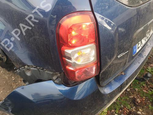 Left taillight DACIA DUSTER (HS_) 1.2 TCe 125 | BP38942336C34 - Image 3