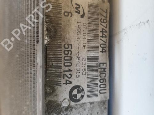 Køler BMW 3 (E90) 318 d | BP22885067M31 