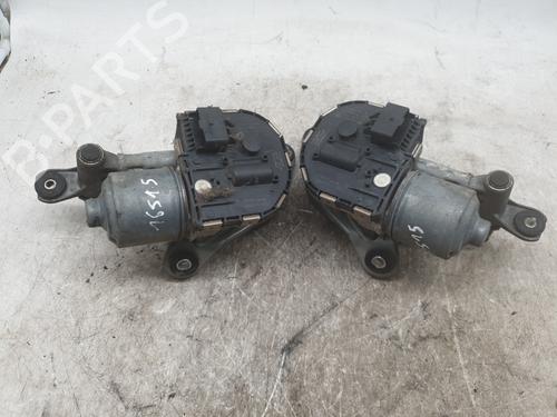 Used Front wiper motor Front wiper motor PEUGEOT 407 (6D_) 1.6 HDi 110 (6D9HZC, 6D9HYC) (109 hp) 28479321 28479321