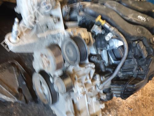 Engine RENAULT TWINGO III (BCM_, BCA_) 1.0 SCe 70 | BP31272121M1  - Image 5