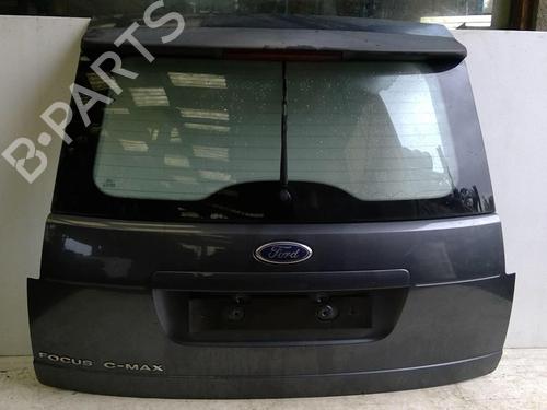 Used Tailgate FORD FOCUS C-MAX (DM2) 1.6 TDCi (109 hp) 22882348