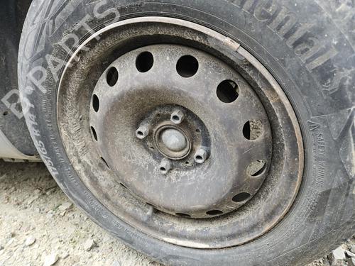 Used Rim CITROËN C3 I (FC_, FN_) 1.4 HDi (68 hp) 29614416