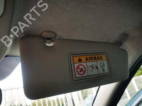 right-sun-visor-renault-twingo-iii-bcm_-bca_-09-tce-90-bcm9-bcm2-964007573r-2014-22867529 main image