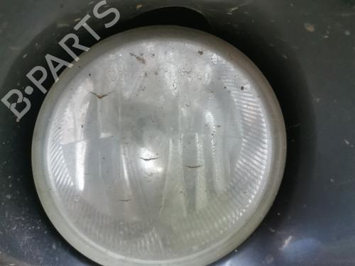 Used Left front fog light Left front fog light JEEP GRAND CHEROKEE II (WJ, WG) 2.7 CRD 4x4 (163 hp) 22869361 22869361