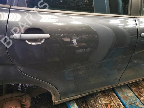 Right rear door SEAT ALTEA XL (5P5, 5P8) 1.9 TDI | BP22876367C5 