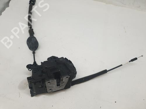 Used Rear right lock Rear right lock RENAULT TWINGO III (BCM_, BCA_) 1.0 SCe 75 (73 hp) 27974639 27974639