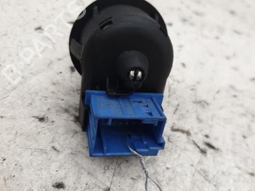Mirror switch CITROËN XSARA PICASSO (N68) 2.0 HDi | BP25843503I25 