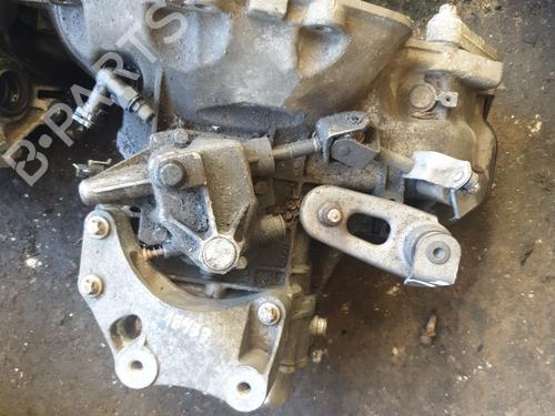 Gearbox OPEL CORSA D (S07) 1.2 LPG (L08, L68) | BP32456287M3 - Image 2