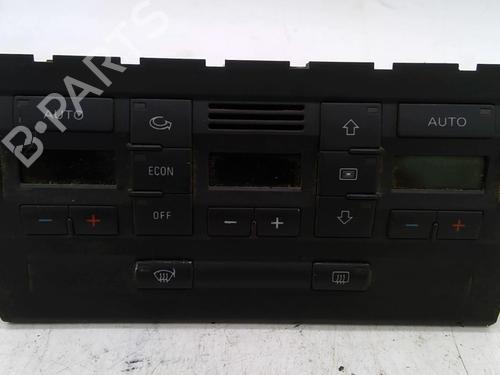 Used Climate control Climate control 22886176 22886176