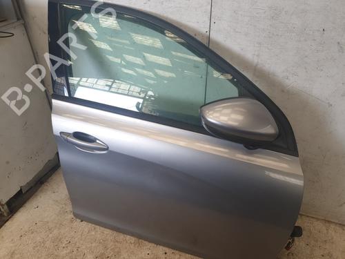 Right front door PEUGEOT 308 SW II (LC_, LJ_, LR_, LX_, L4_) 1.6 BlueHDi 100 | BP22869690C3 